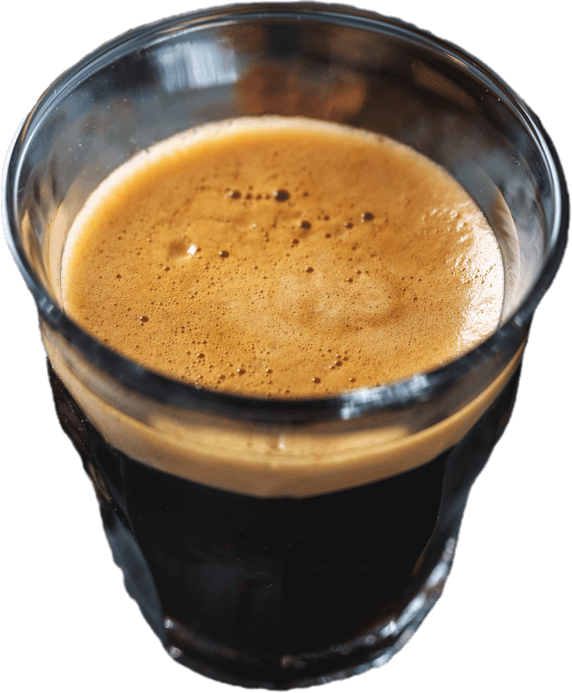 Lire la suite à propos de l’article Expresso double ou décaféiné