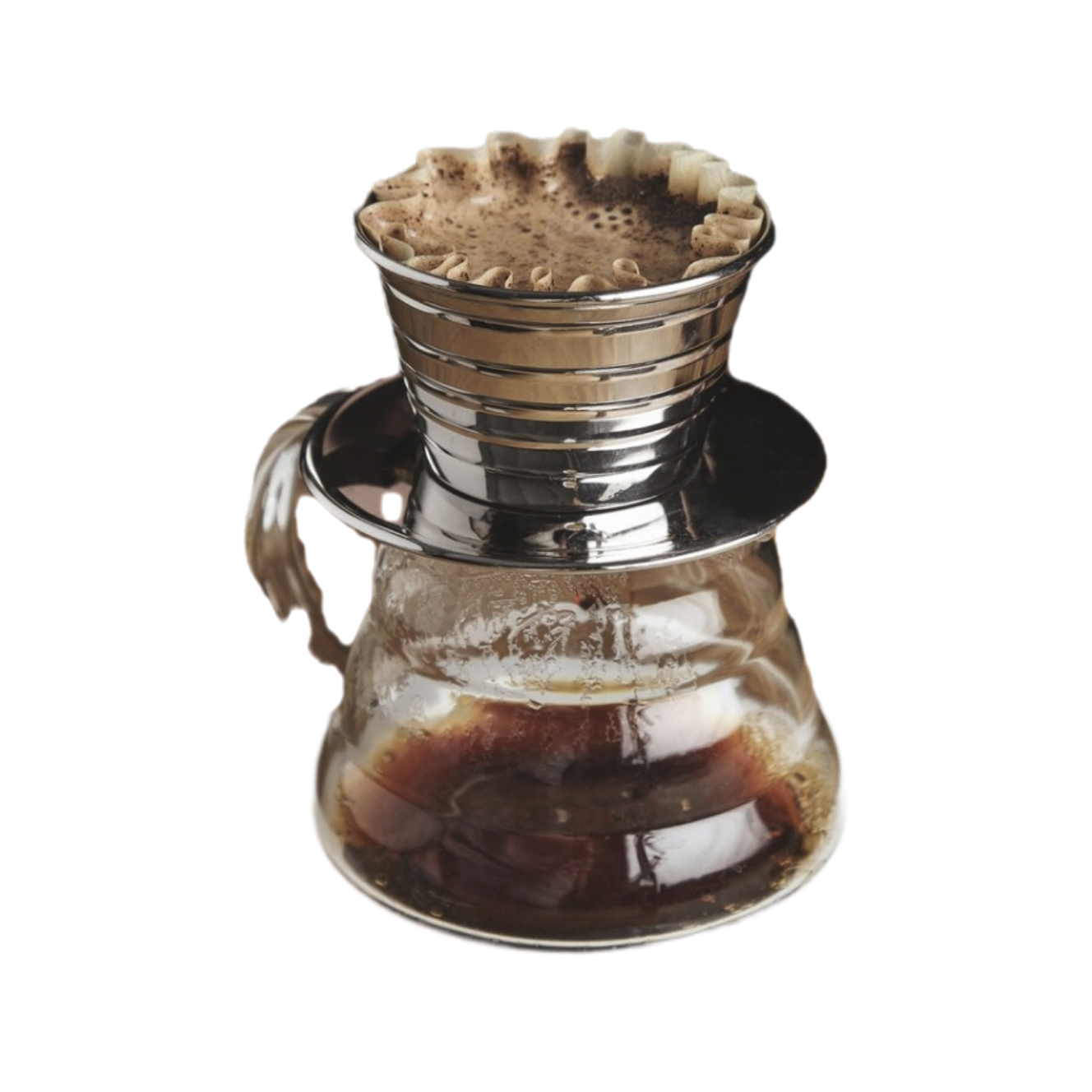 Lire la suite à propos de l’article Filtre (batch brew)